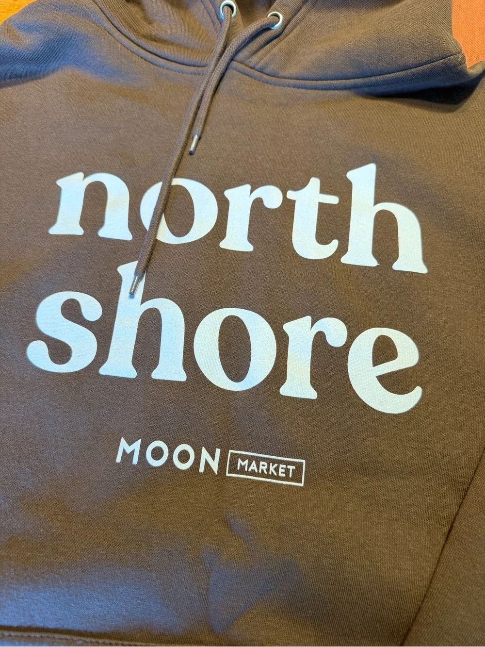 North Shore Women’s Hoodie